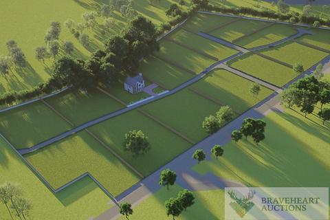 undefined, Loch Ness Development Plot 3, Kirkhill, Inverness, Highland, IV5 7PX