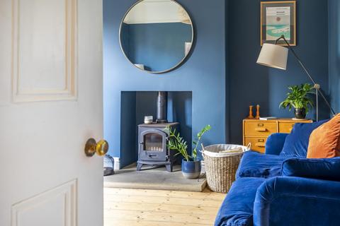4 bedroom terraced house for sale, Scarcroft Road, York