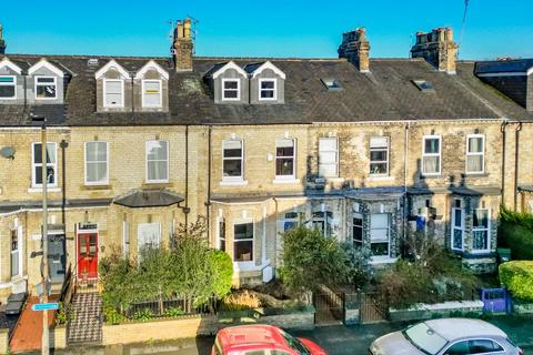 4 bedroom terraced house for sale, Scarcroft Road, York
