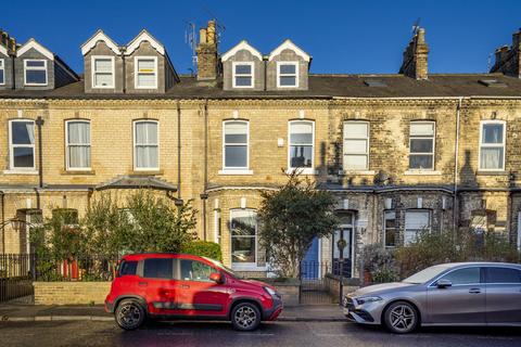 4 bedroom terraced house for sale, Scarcroft Road, York