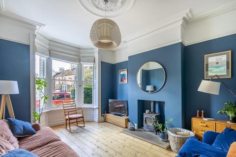 4 bedroom terraced house for sale, Scarcroft Road, York
