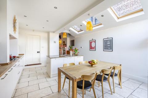 4 bedroom terraced house for sale, Scarcroft Road, York