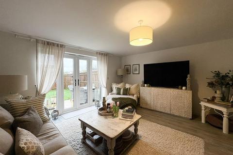 2 bedroom terraced house for sale, Bonnet Lane, Burgess Hill
