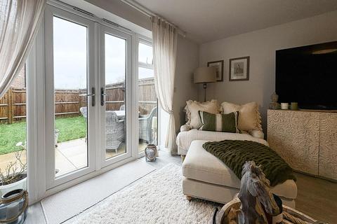2 bedroom terraced house for sale, Bonnet Lane, Burgess Hill