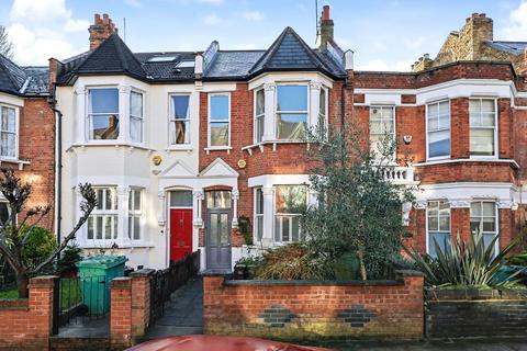 4 bedroom terraced house for sale, Hillfield Road, West Hampstead