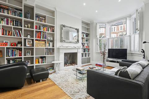 4 bedroom terraced house for sale, Hillfield Road, West Hampstead
