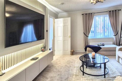3 bedroom semi-detached house for sale, Caulstran Street, Dumfries and Galloway DG2