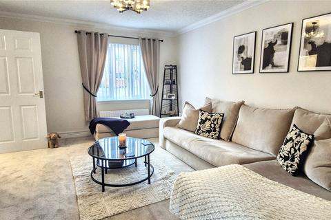 3 bedroom semi-detached house for sale, Caulstran Street, Dumfries and Galloway DG2