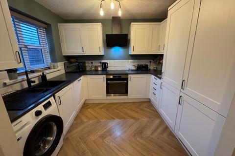 3 bedroom detached house for sale, Glossop Way, Hindley, WN2