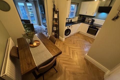 3 bedroom detached house for sale, Glossop Way, Hindley, WN2