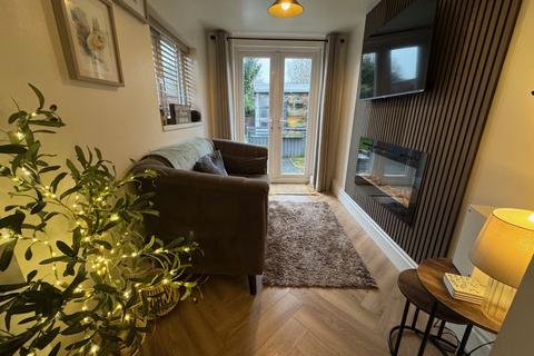 3 bedroom detached house for sale, Glossop Way, Hindley, WN2