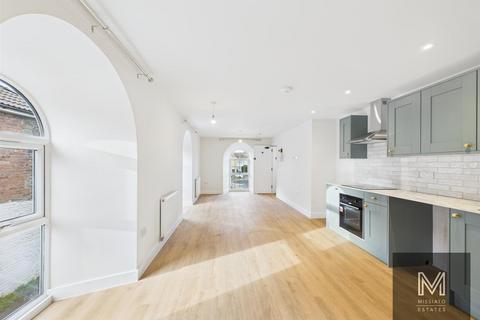 undefined, Soundwell Road, Bristol BS16