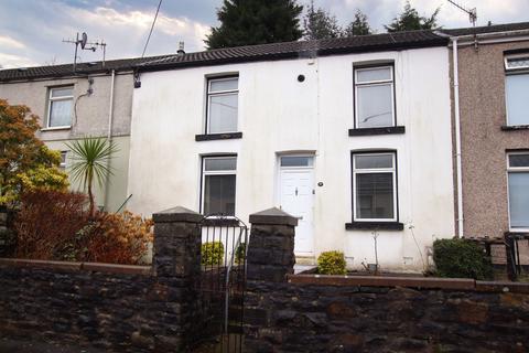 3 bedroom terraced house for sale, Cornwall Road, Tonypandy, CF40 1PS