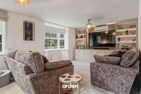 4 bedroom detached house for sale, Oakdale Close, Redditch, B98