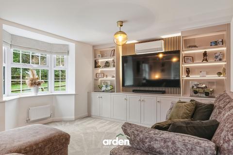 4 bedroom detached house for sale, Oakdale Close, Redditch, B98