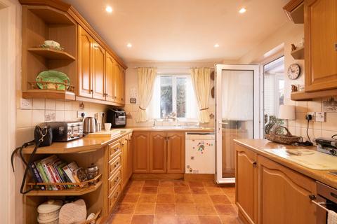 3 bedroom detached house for sale, Isca Close, Ross-on-wye, HR9