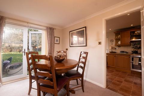 3 bedroom detached house for sale, Isca Close, Ross-on-wye, HR9