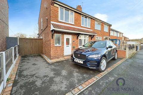 3 bedroom semi-detached house to rent, Westwick Street, Derbyshire DE7