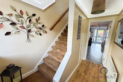 3 bedroom semi-detached house to rent, Westwick Street, Derbyshire DE7