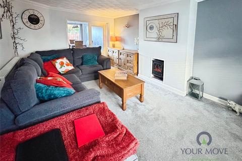 3 bedroom semi-detached house to rent, Westwick Street, Derbyshire DE7