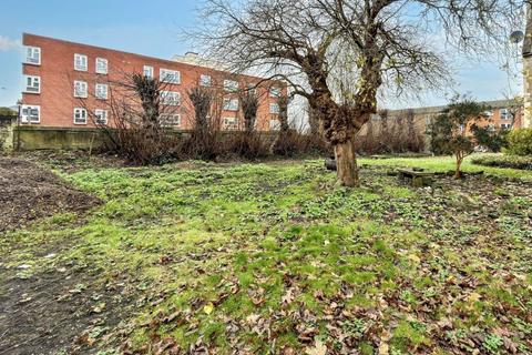 undefined, Land Adjacent to Carlisle House, Oxford Road, Reading, Berkshire, RG1 7NG