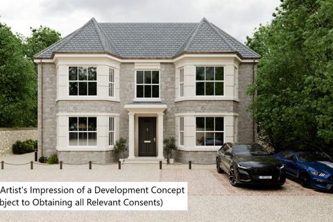 undefined, Land Adjacent to Carlisle House, Oxford Road, Reading, Berkshire, RG1 7NG