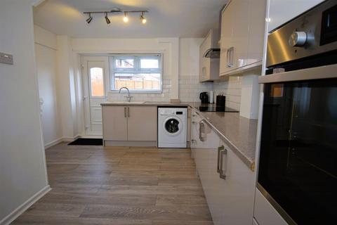 3 bedroom terraced house for sale, Landseer Gardens, South Shields