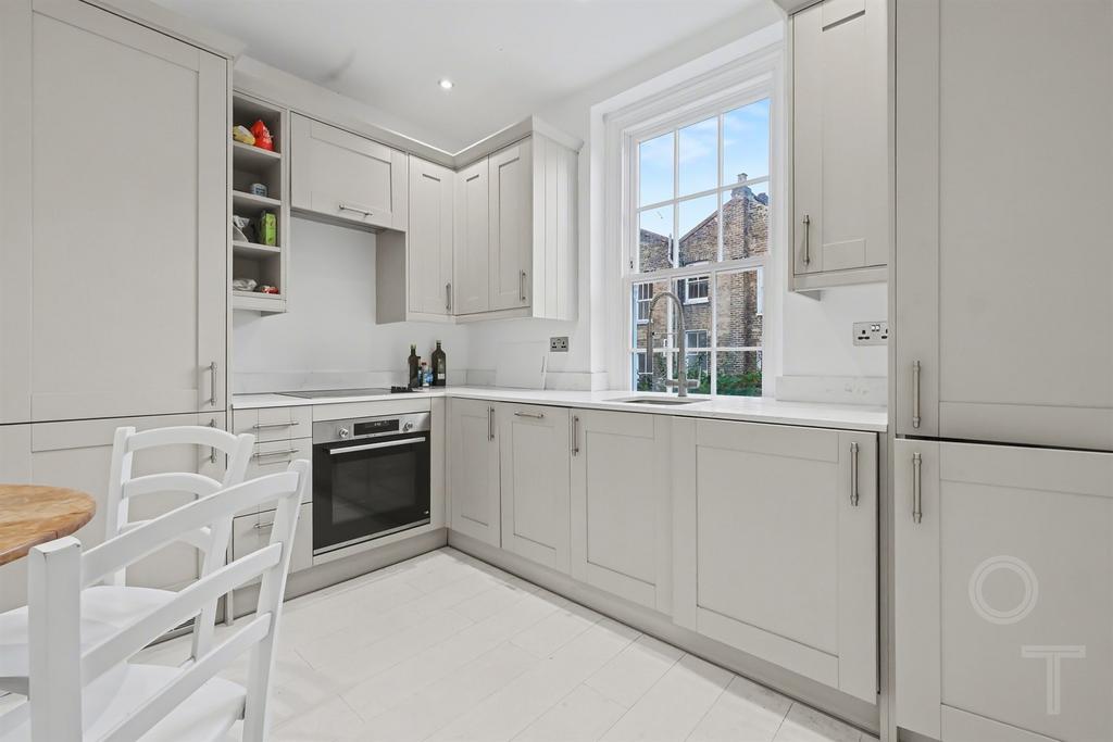 Kitchen(Main)