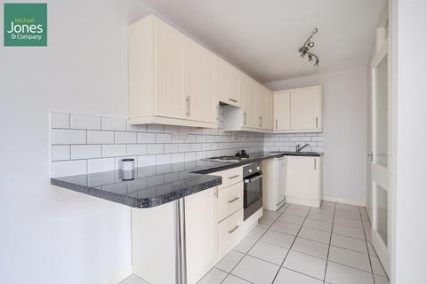 2 bedroom flat to rent, Hampton Court, Brighton Road, Worthing, West Sussex, BN11