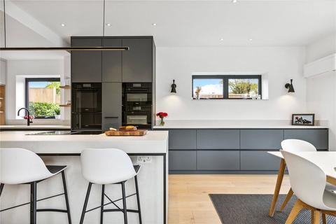 5 bedroom detached house for sale, Creswick Road, London, W3