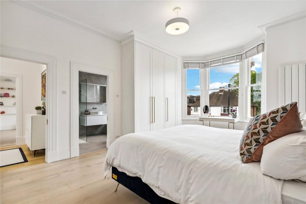 Principal Bedroom
