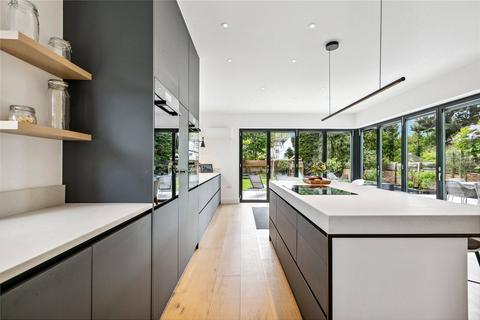 5 bedroom detached house for sale, Creswick Road, London, W3
