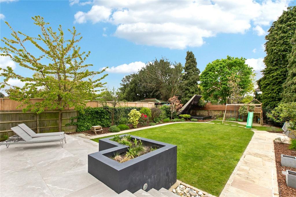 Garden