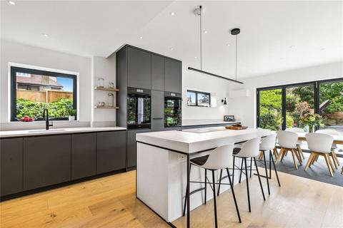 5 bedroom detached house for sale, Creswick Road, London, W3