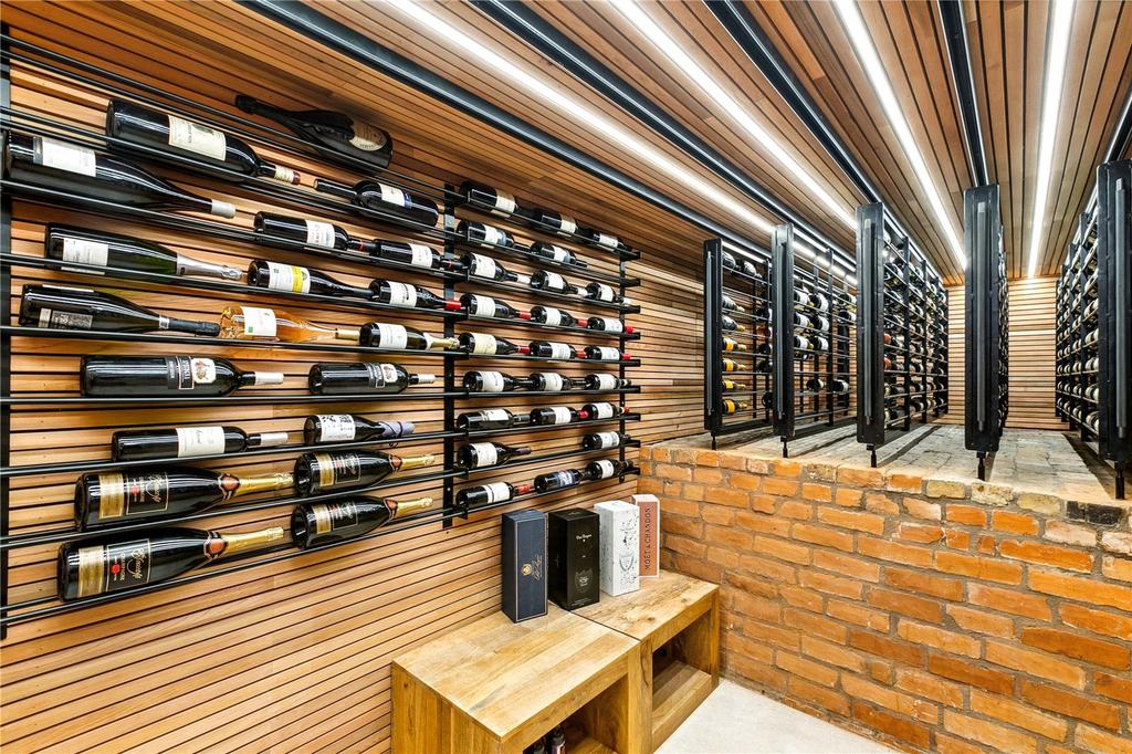 Wine Cellar