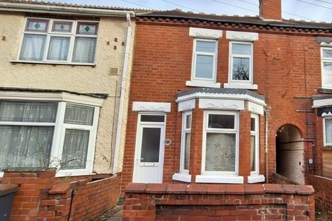 undefined, Marlborough Road, Nuneaton, CV11 5PG