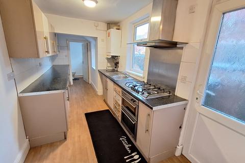 undefined, Marlborough Road, Nuneaton, CV11 5PG