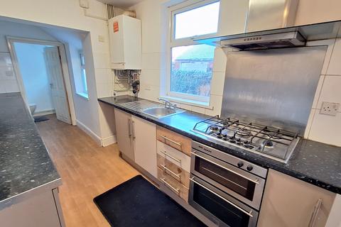 undefined, Marlborough Road, Nuneaton, CV11 5PG