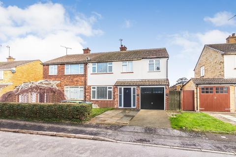 4 bedroom semi-detached house for sale, Drummond Ride, Tring, HP23 5DF
