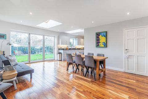 4 bedroom semi-detached house for sale, Drummond Ride, Tring, HP23 5DF