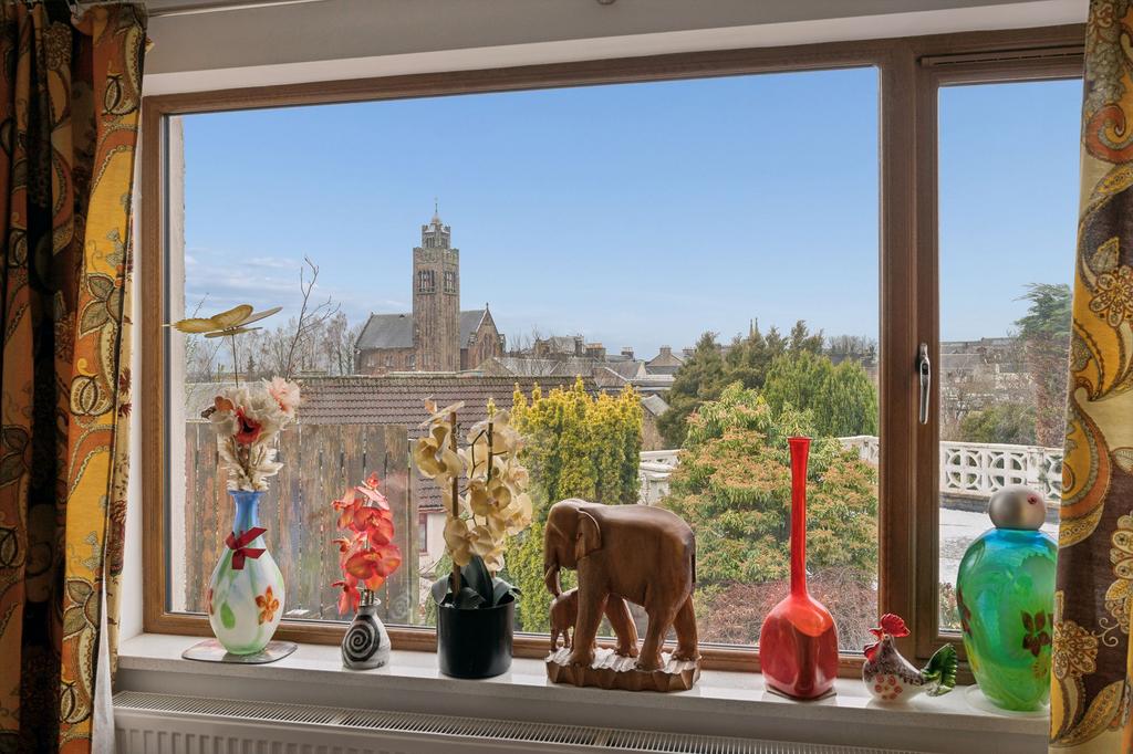 Lounge View
