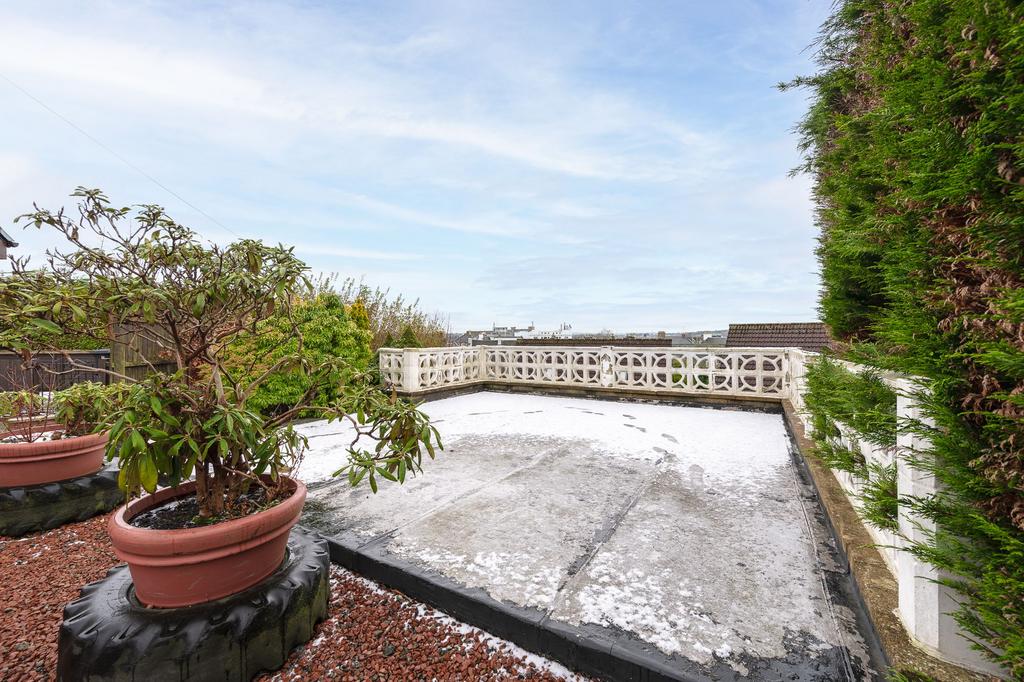 Sun Terrace