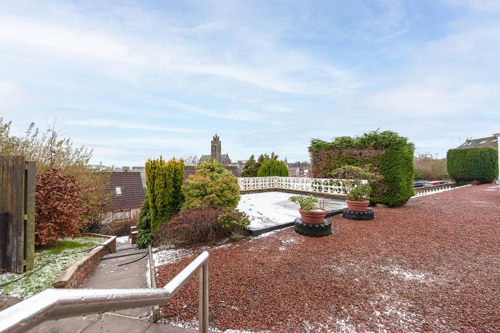 Sun Terrace