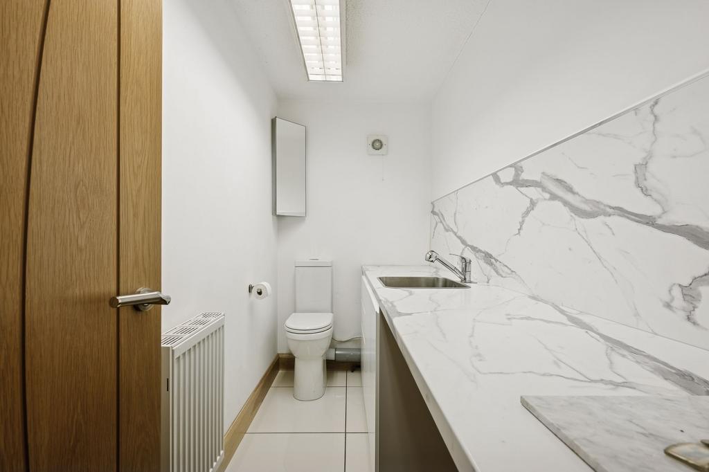 Bathroom Two
