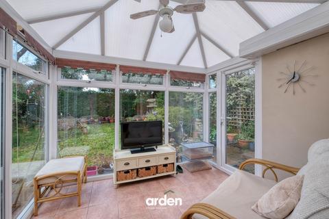 2 bedroom detached bungalow for sale, Snowshill Close, Redditch, B98