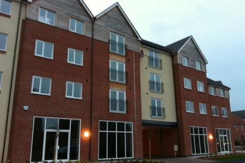 undefined, Pavior Road, 80 Pavior Road NG5