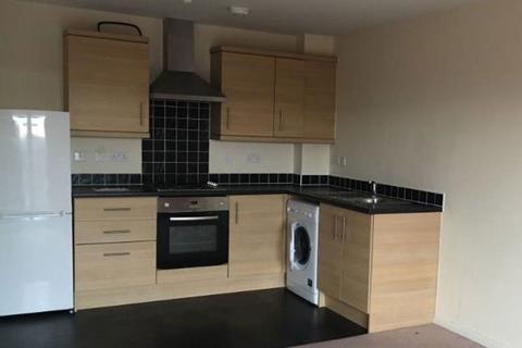 undefined, Pavior Road, 80 Pavior Road NG5