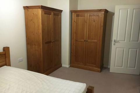 undefined, Pavior Road, 80 Pavior Road NG5