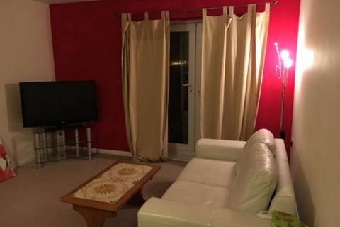 undefined, Pavior Road, 80 Pavior Road NG5