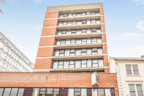 undefined, High Street, Southend-on-Sea SS1